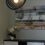Silence&sea Dwie Sosny Lejlighed *