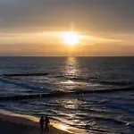 Silence&sea Dwie Sosny
