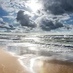 Lejlighed Silence&sea Dwie Sosny