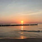 Silence&sea Dwie Sosny *