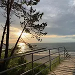 Silence&sea Dwie Sosny Lejlighed