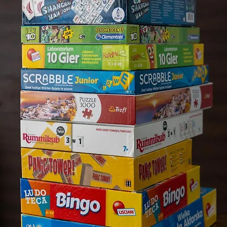 Silence&sea Dwie Sosny Ustronie Morskie