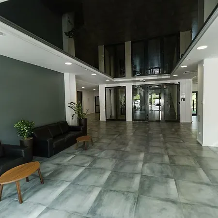 Apartamenty Pod Brzozami Dwie Sosny 아파트 *