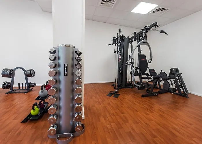 Silence&sea Dwie Sosny * Ustronie Morskie